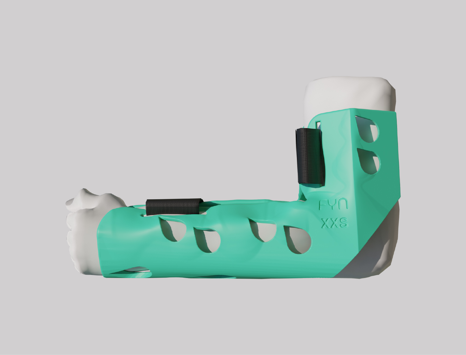 Utilisation Four - Vue 1